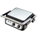 Electric Sandwich Panel Grill Contact Grill Panini Maker